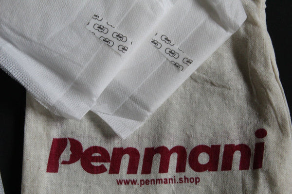 Welcome to Penmani Shop: A New Era in Organic Women's Hygiene