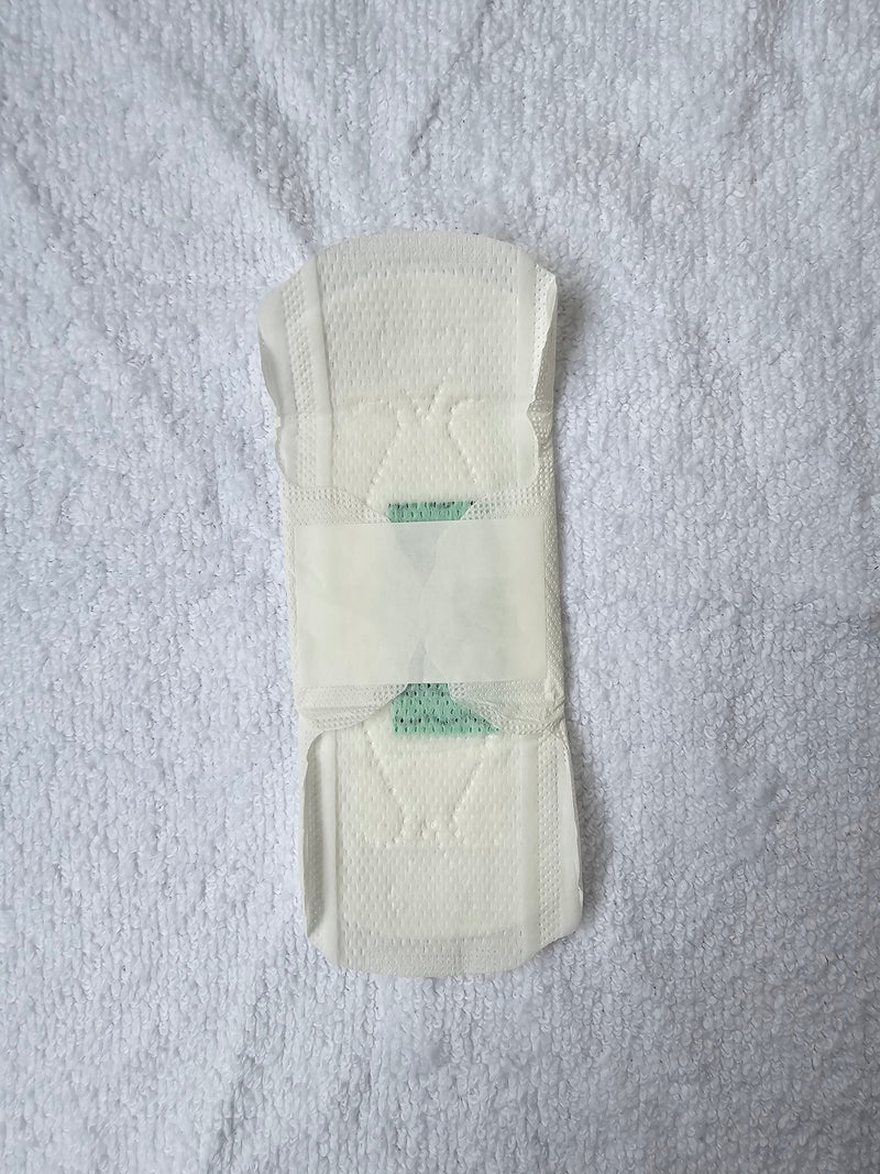 Penmani Panty Liners - 185mm (30 - pieces) at just Rs.100