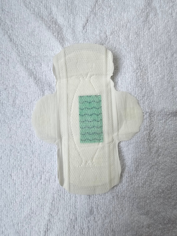 Penmani Panty Liners - 185mm (10 - pieces) at just Rs.40