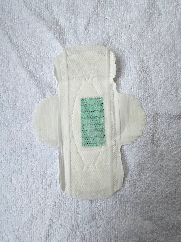 Penmani Panty Liners - 185mm (30 - pieces) at just Rs.100