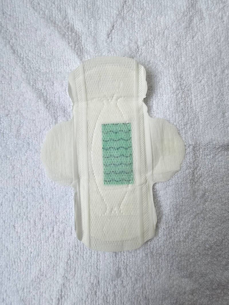 Penmani Panty Liners - 185mm (10 - pieces) at just Rs.40