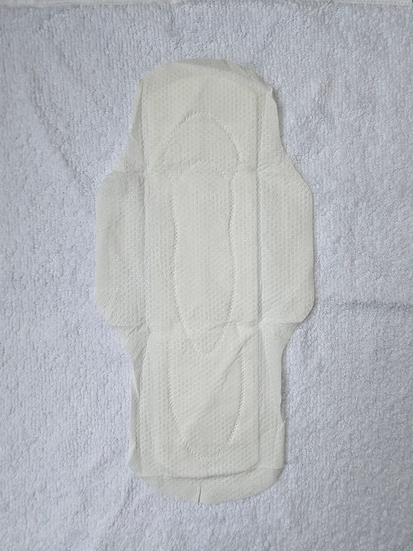 Penmani Organic Sanitary pads ULTRA - 320mm(XXL) - (10 - pieces) at just Rs.140