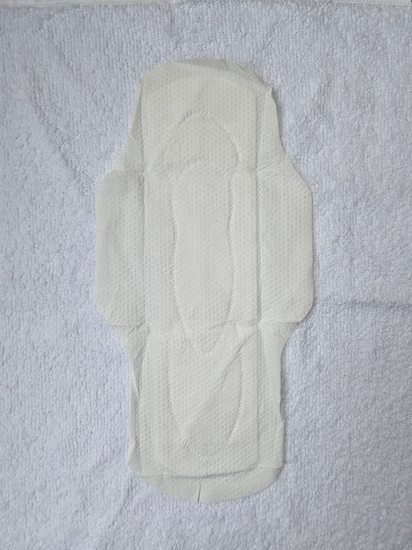Penmani Organic Sanitary pads ULTRA - 320mm(XXL) - (30 - pieces) at just Rs.370