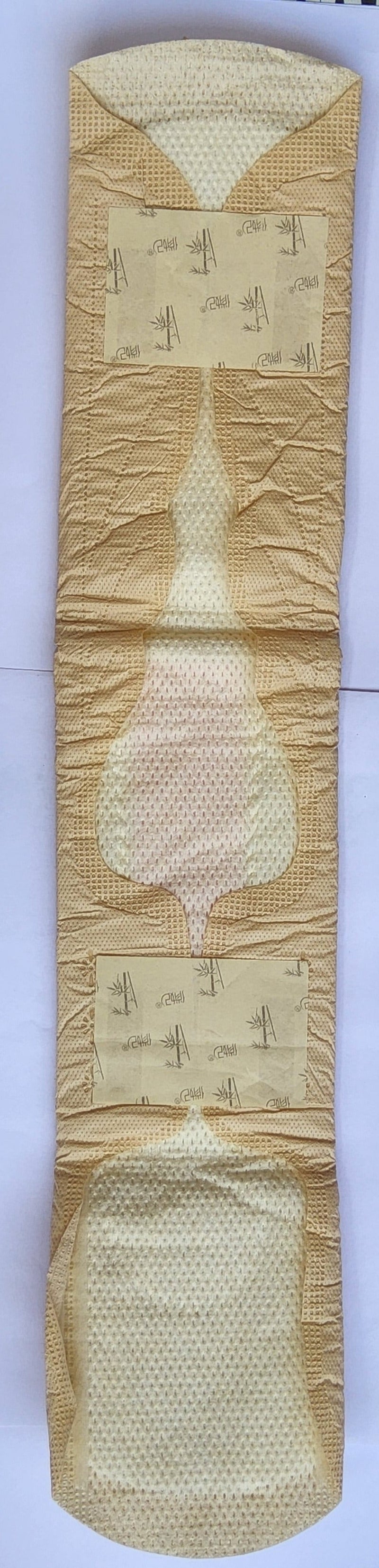 Penmani Bamboo pad 410mm XXXL+