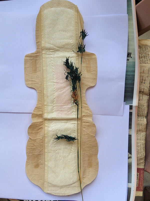 410 mm bamboo pads