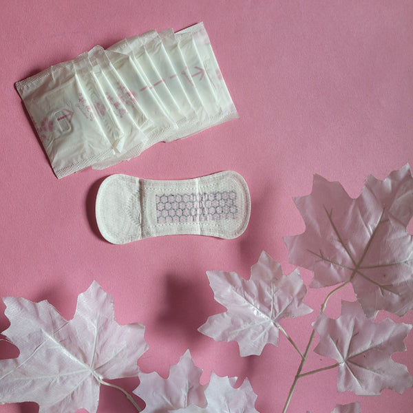 Penmani Organic sanitary pads