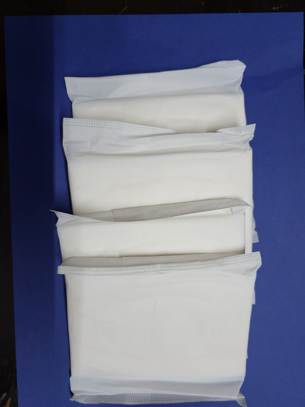 Penmani Organic Sanitary pads MAXI - 320mm(XXL) - (30 - pieces) at just Rs. 350