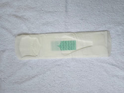 Penmani Organic Sanitary pads ULTRA - 280mm(XL) - (30 - pieces) at just Rs.320