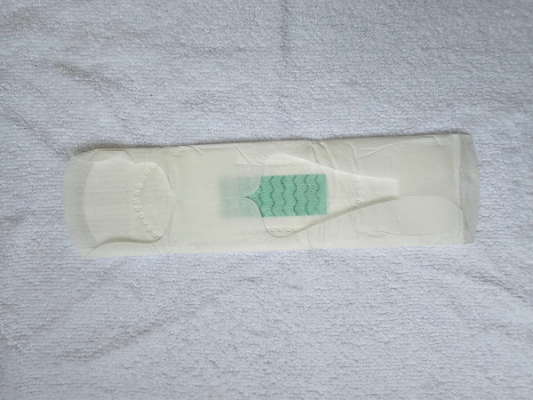 Penmani Organic Sanitary pads ULTRA - 280mm(XL) - (30 - pieces) at just Rs.320