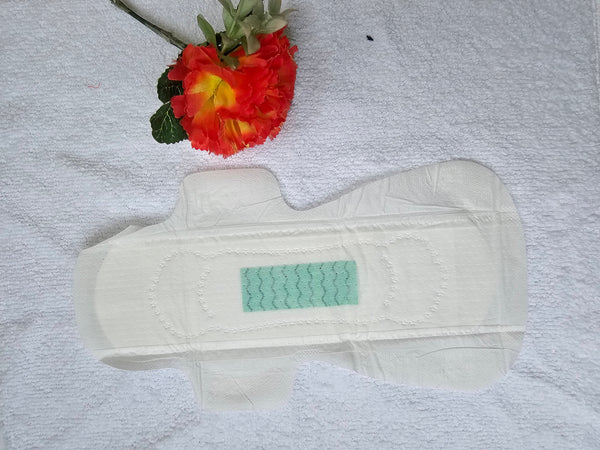 Penamni Ultra pads for long usage and more absorption
